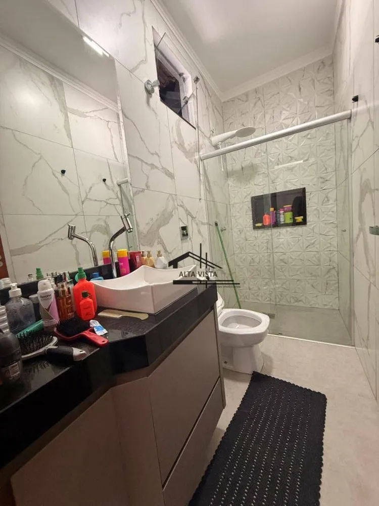 Casa, 3 quartos, 125 m² - Foto 12
