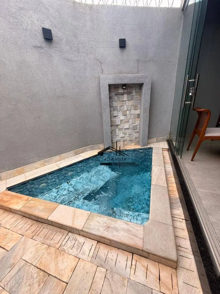 Casa, 3 quartos, 125 m² - Foto 16