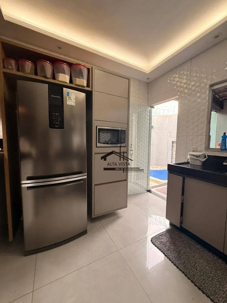 Casa, 3 quartos, 125 m² - Foto 7