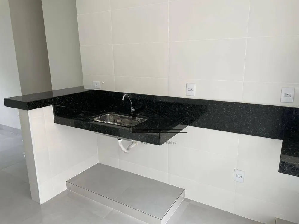 Apartamento, 2 quartos, 65 m² - Foto 2
