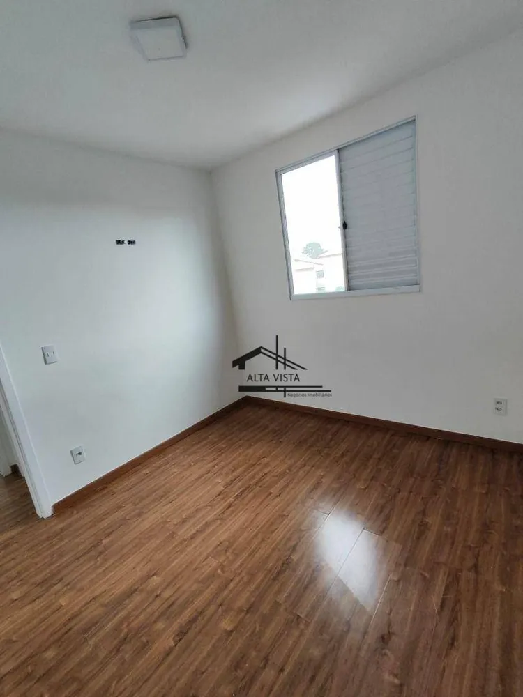 Apartamento, 2 quartos, 45 m² - Foto 2