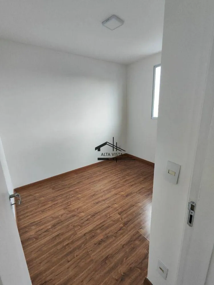 Apartamento, 2 quartos, 45 m² - Foto 5