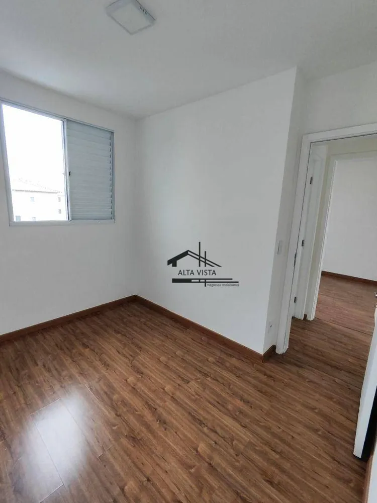 Apartamento, 2 quartos, 45 m² - Foto 4