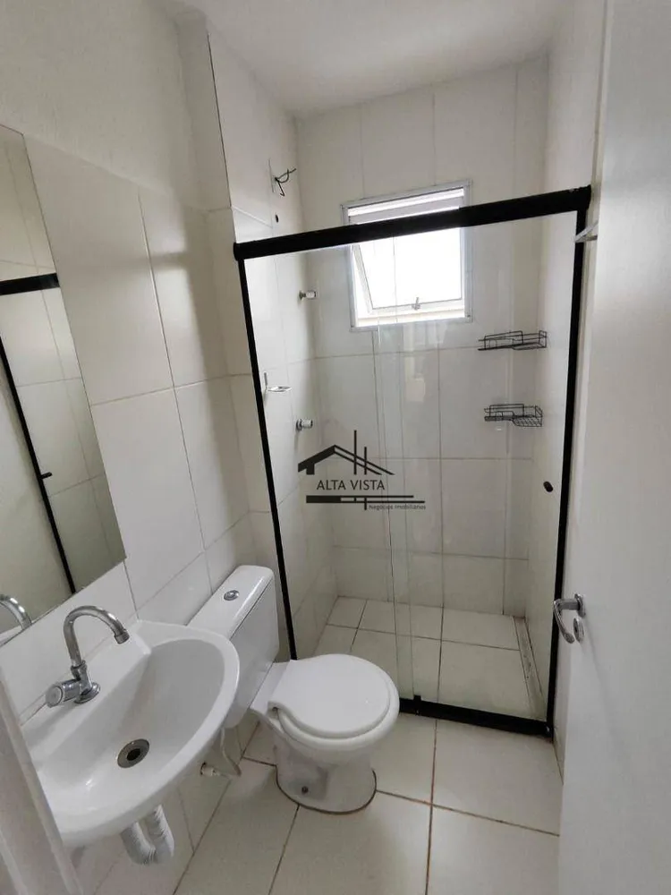 Apartamento, 2 quartos, 45 m² - Foto 10