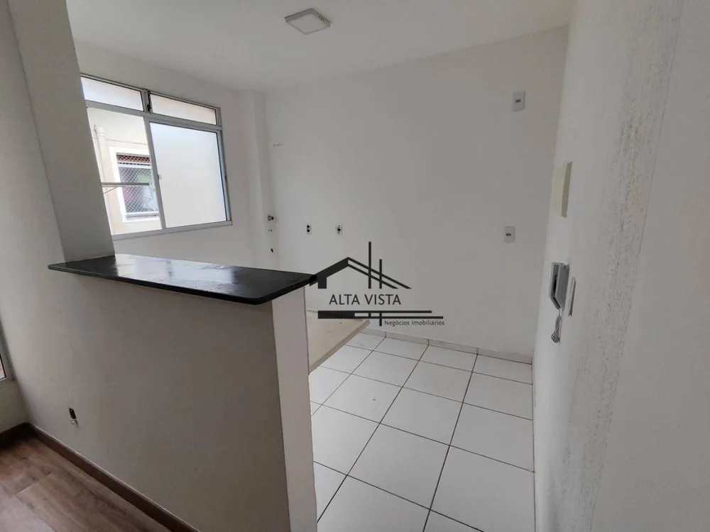 Apartamento, 2 quartos, 45 m² - Foto 7
