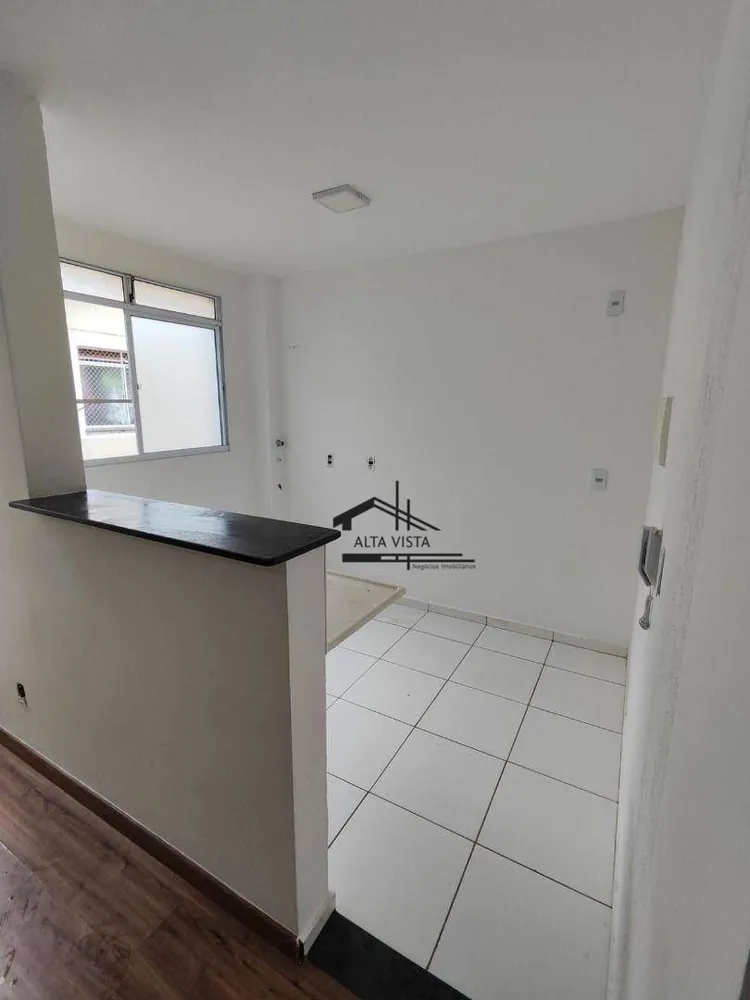 Apartamento, 2 quartos, 45 m² - Foto 8