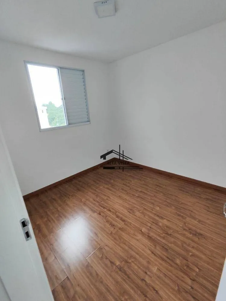 Apartamento, 2 quartos, 45 m² - Foto 3