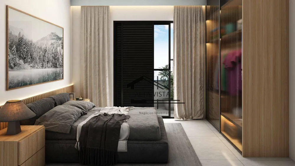 Apartamento, 2 quartos, 47 m² - Foto 7