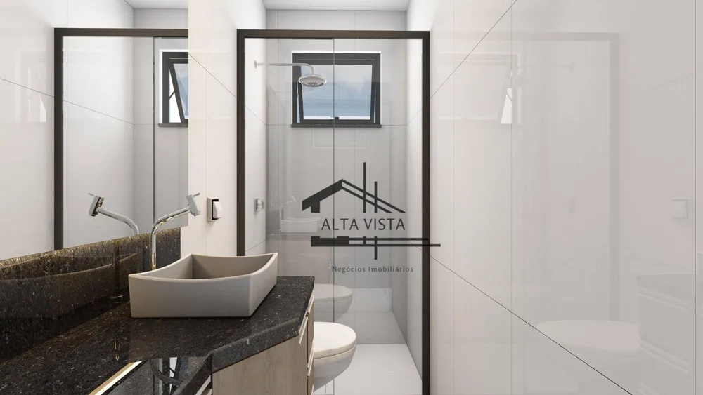 Apartamento, 2 quartos, 47 m² - Foto 1