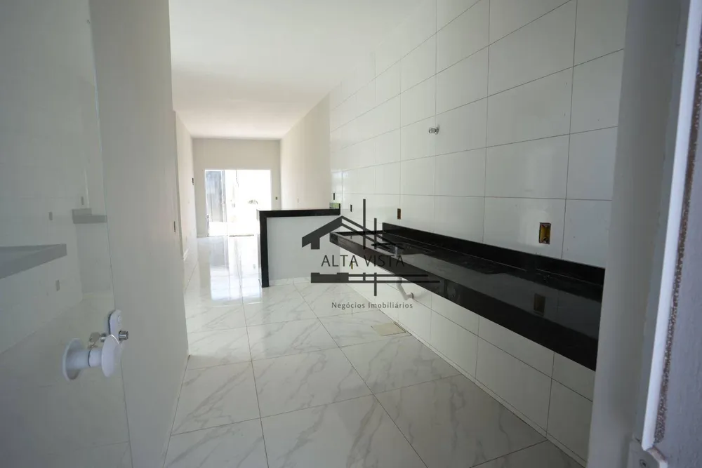 Casa, 2 quartos, 63 m² - Foto 3