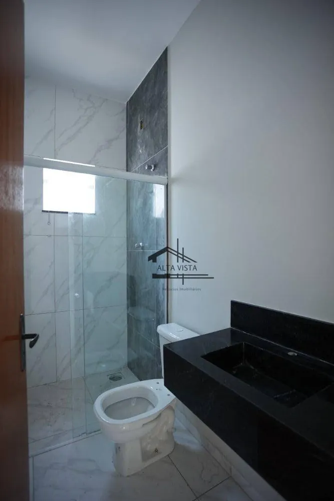 Casa, 2 quartos, 63 m² - Foto 8