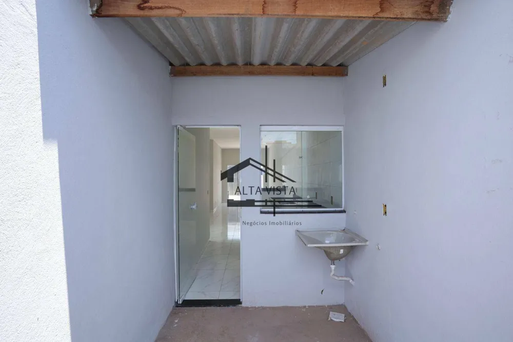 Casa, 2 quartos, 63 m² - Foto 16