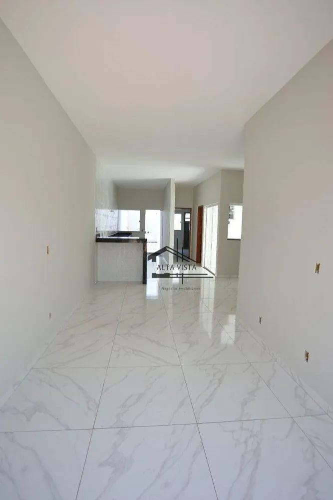 Casa, 2 quartos, 63 m² - Foto 1