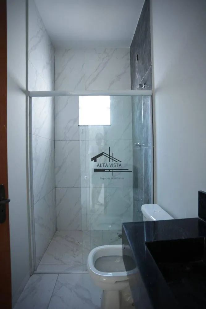 Casa, 2 quartos, 63 m² - Foto 9