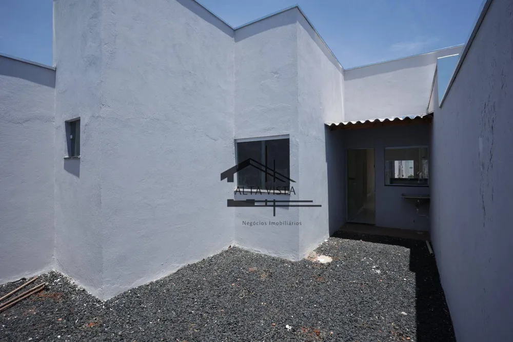Casa, 2 quartos, 63 m² - Foto 15
