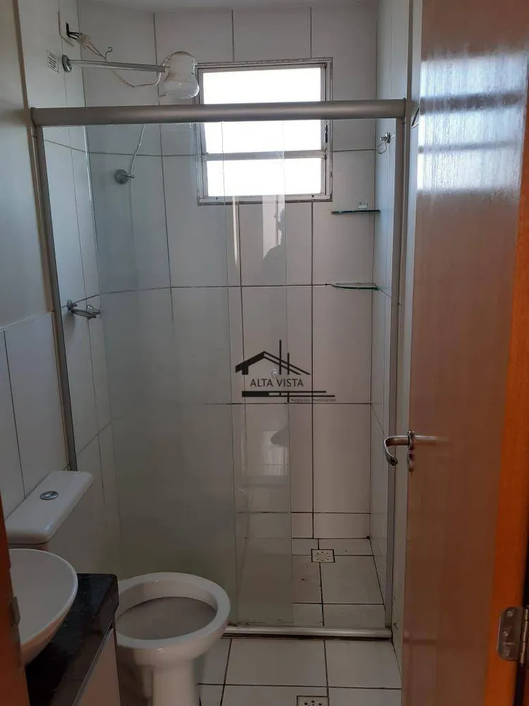 Apartamento, 2 quartos, 44 m² - Foto 16