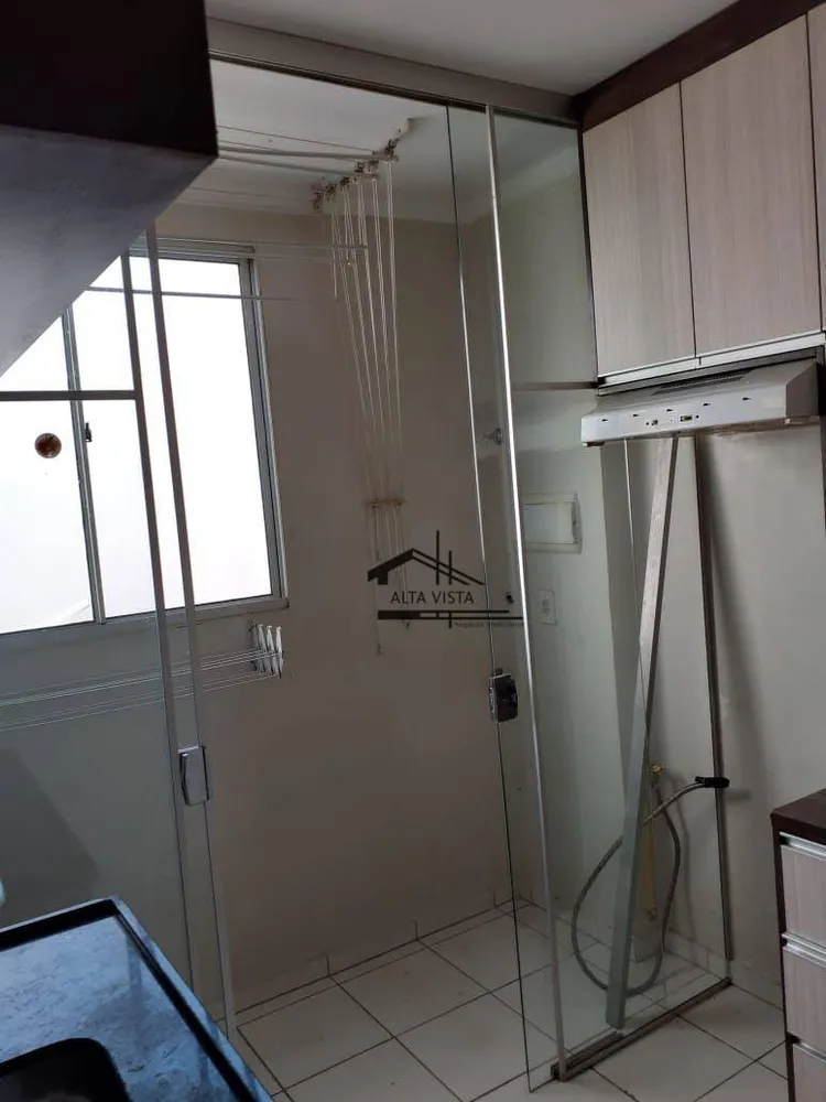 Apartamento, 2 quartos, 44 m² - Foto 7