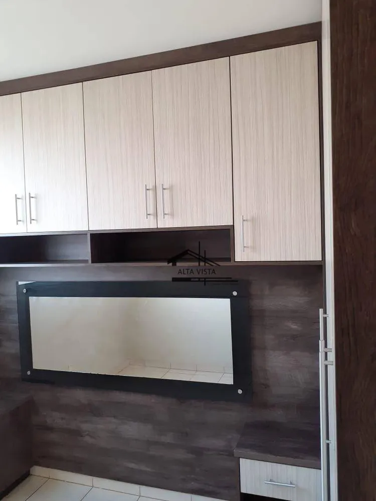 Apartamento, 2 quartos, 44 m² - Foto 9
