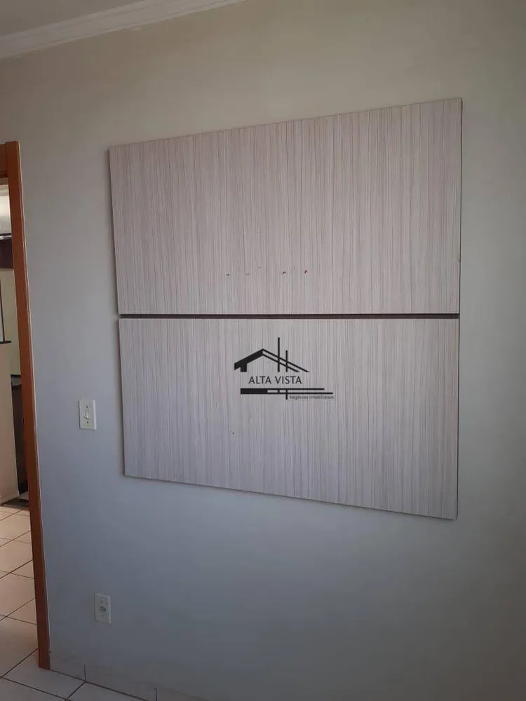 Apartamento, 2 quartos, 44 m² - Foto 14