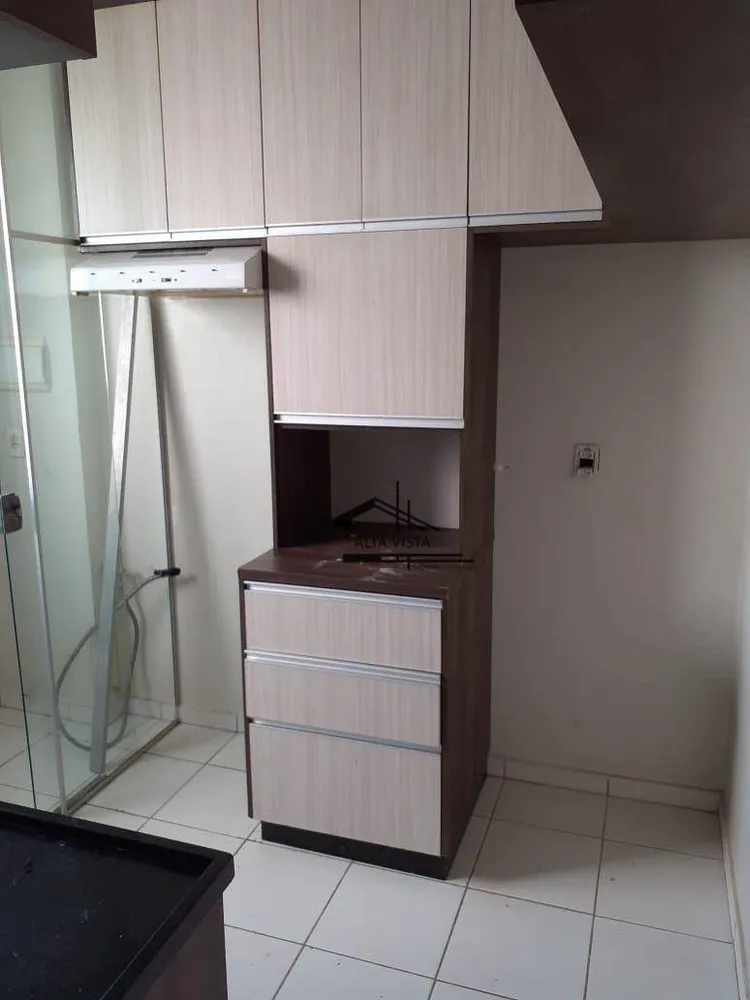 Apartamento, 2 quartos, 44 m² - Foto 3