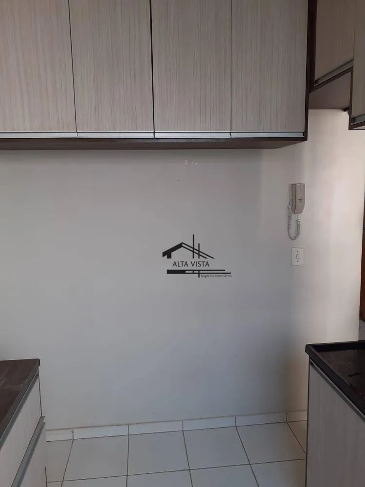 Apartamento, 2 quartos, 44 m² - Foto 5