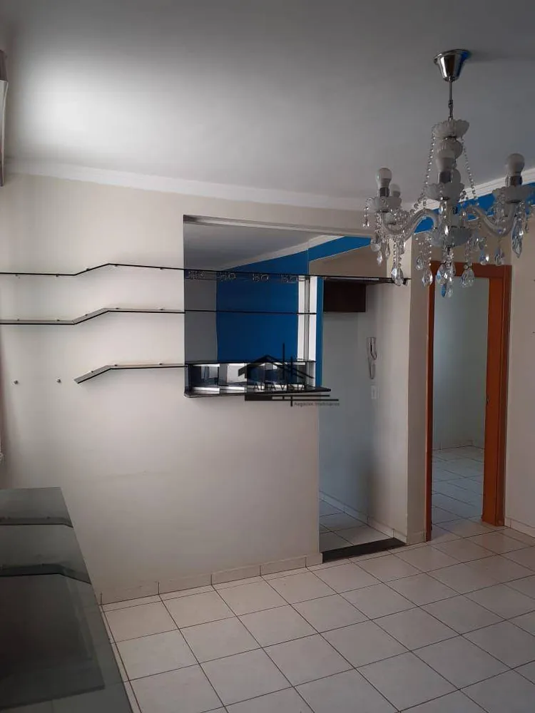Apartamento, 2 quartos, 44 m² - Foto 2
