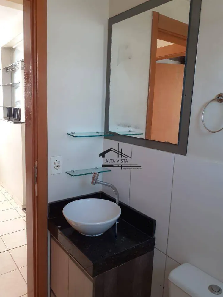 Apartamento, 2 quartos, 44 m² - Foto 15