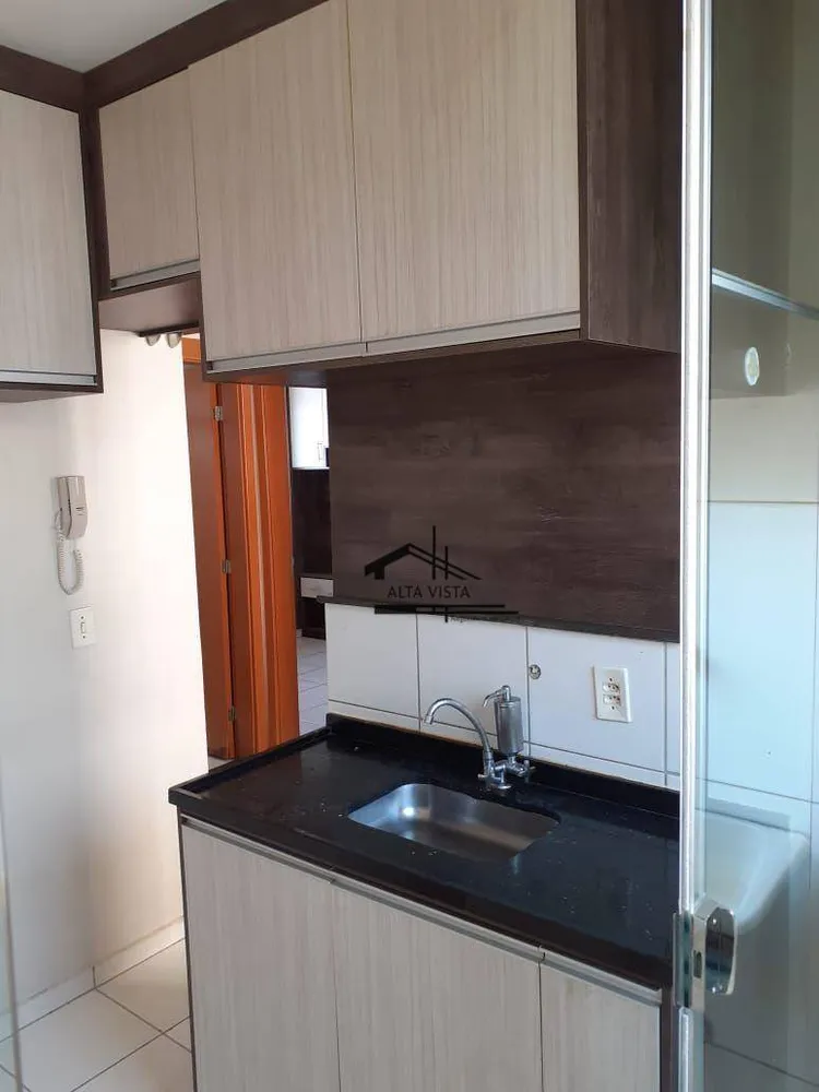 Apartamento, 2 quartos, 44 m² - Foto 4