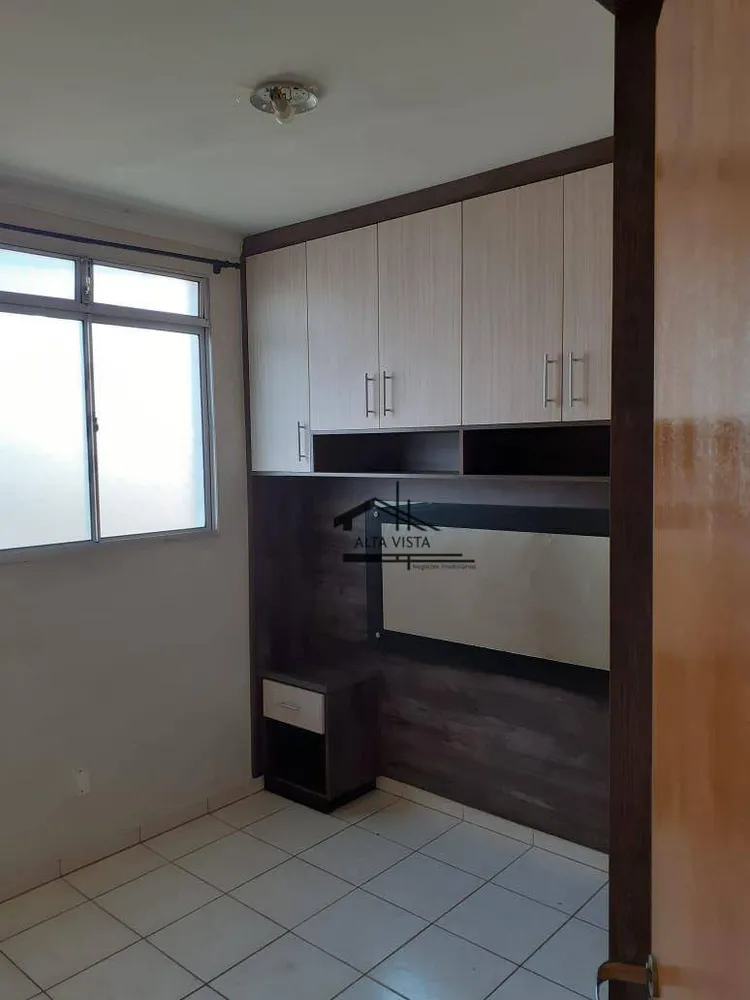Apartamento, 2 quartos, 44 m² - Foto 8