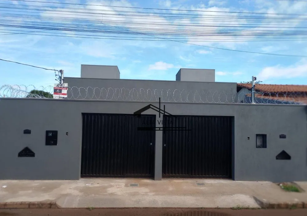 Casa, 2 quartos, 59 m² - Foto 1