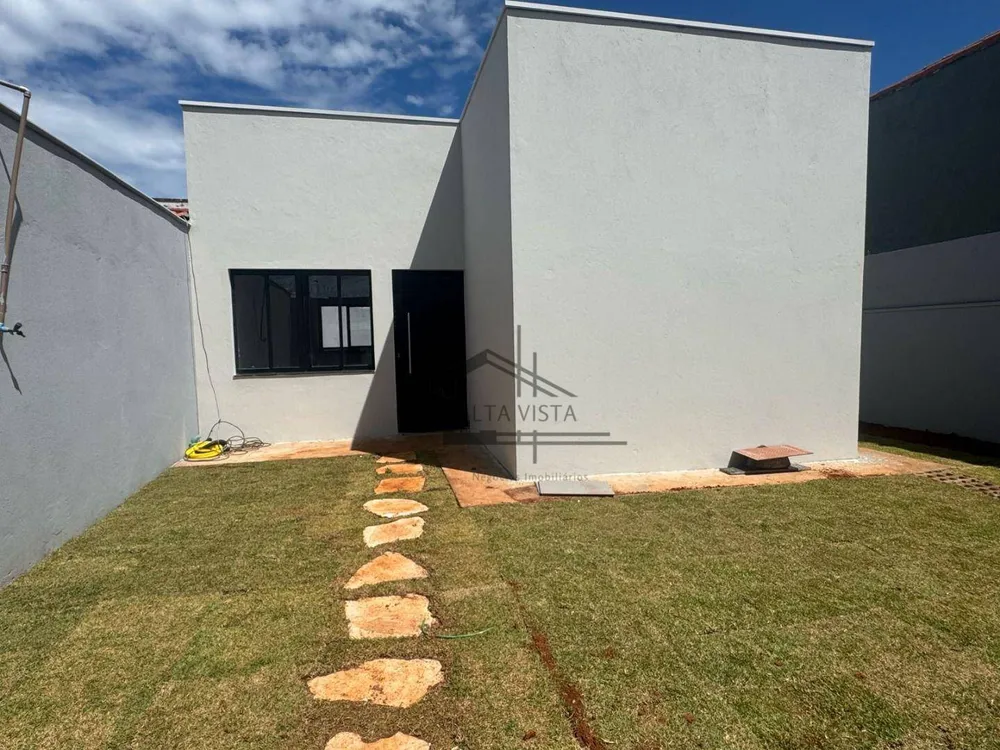 Casa, 3 quartos, 65 m² - Foto 1