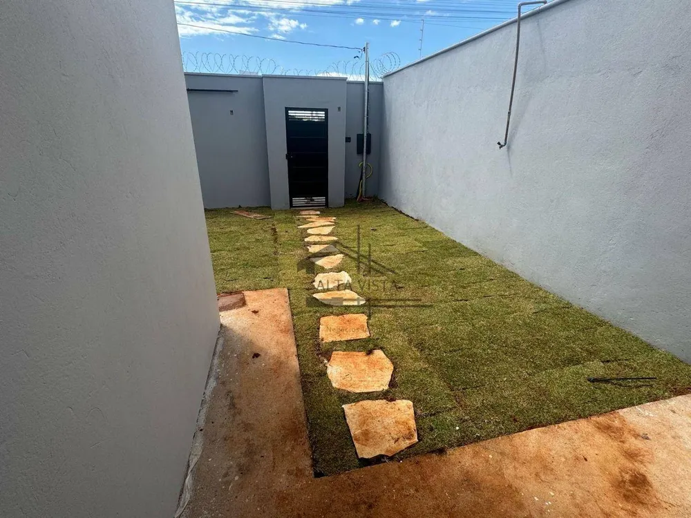 Casa, 3 quartos, 65 m² - Foto 3