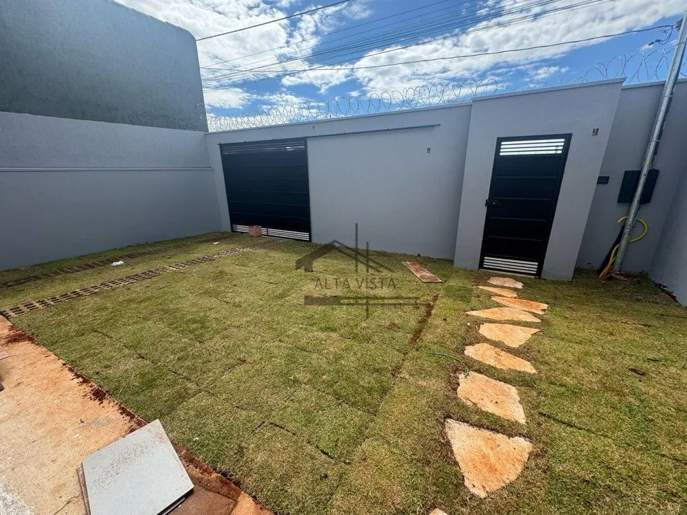 Casa, 3 quartos, 65 m² - Foto 2
