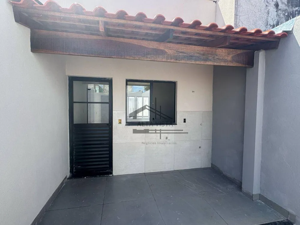 Casa, 3 quartos, 65 m² - Foto 8