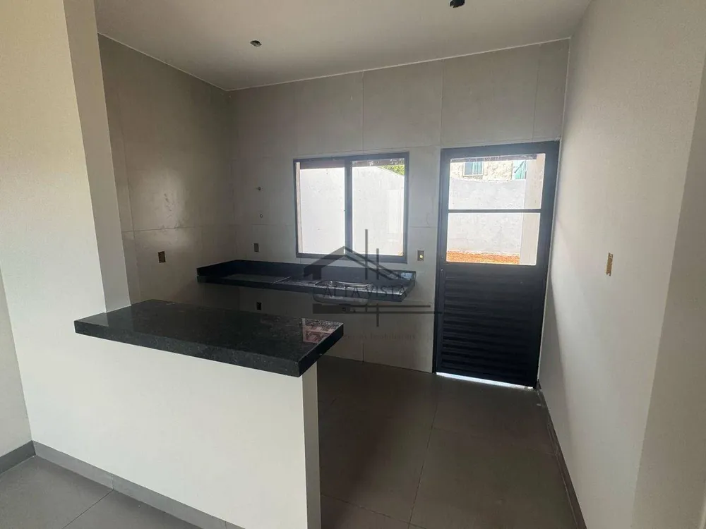 Casa, 3 quartos, 65 m² - Foto 6