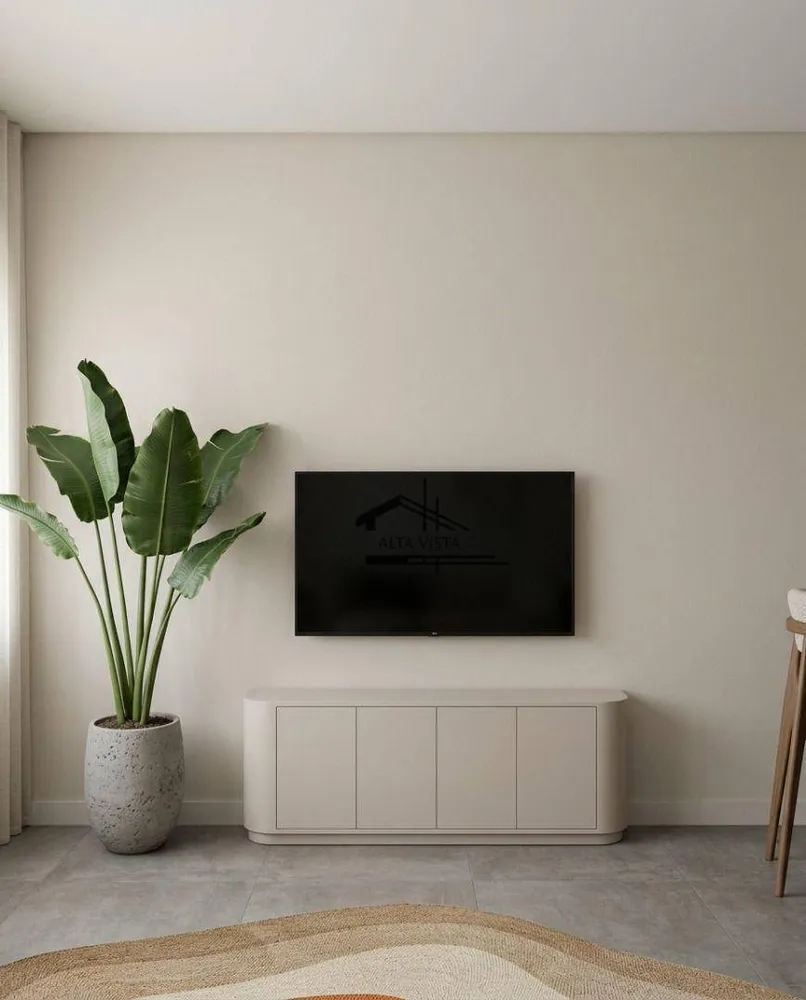 Casa, 2 quartos, 53 m² - Foto 3