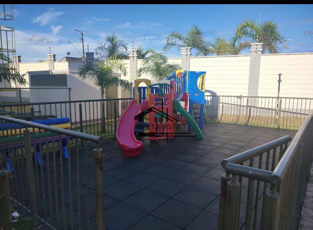 Apartamento, 2 quartos, 48 m² - Foto 5
