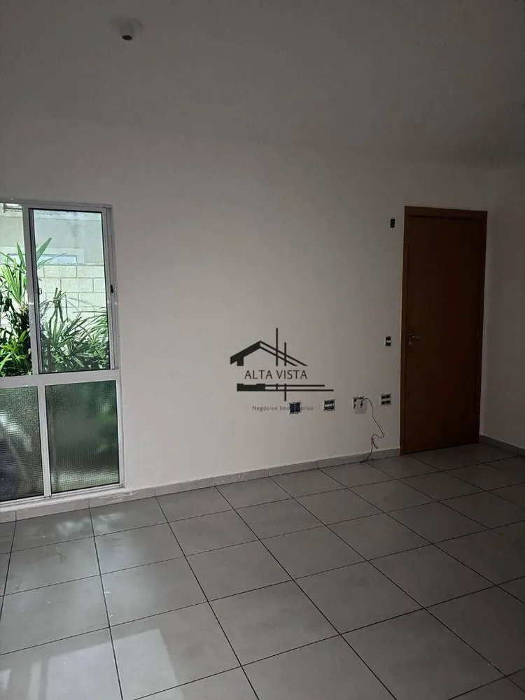 Apartamento, 2 quartos, 48 m² - Foto 4