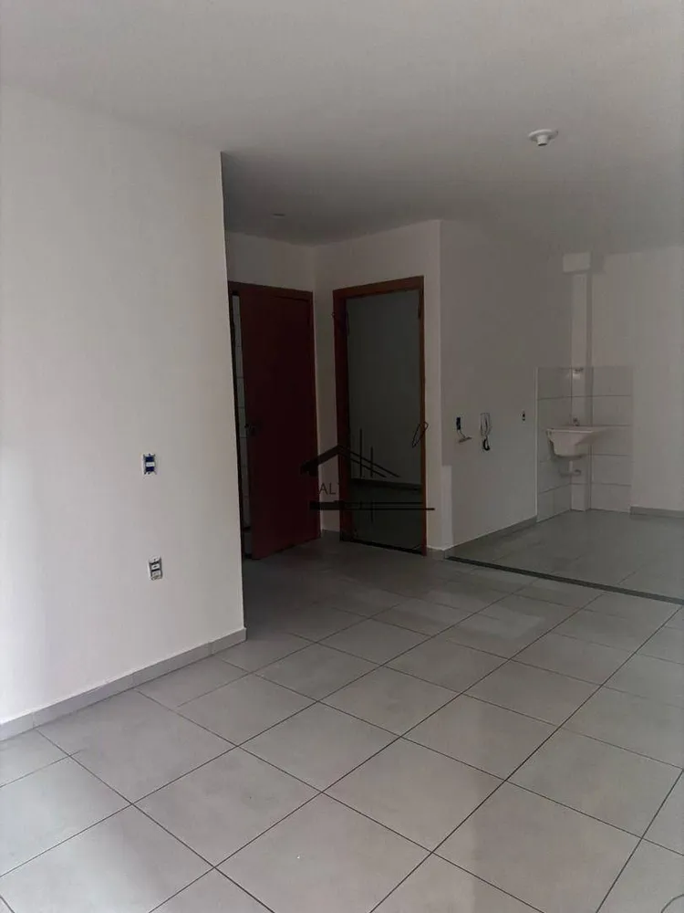 Apartamento, 2 quartos, 48 m² - Foto 9