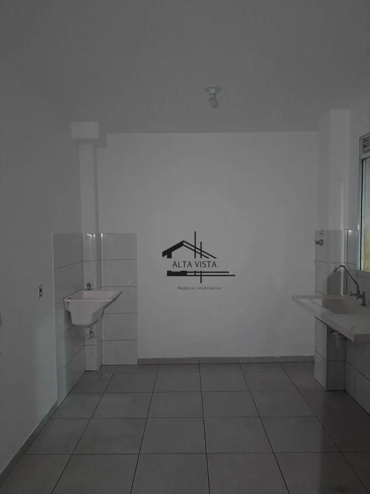Apartamento, 2 quartos, 48 m² - Foto 8