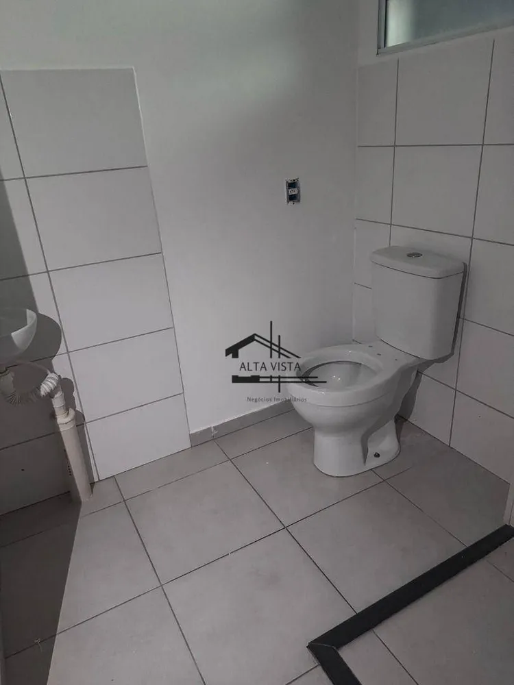 Apartamento, 2 quartos, 48 m² - Foto 2