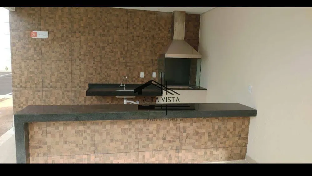 Apartamento, 2 quartos, 48 m² - Foto 3