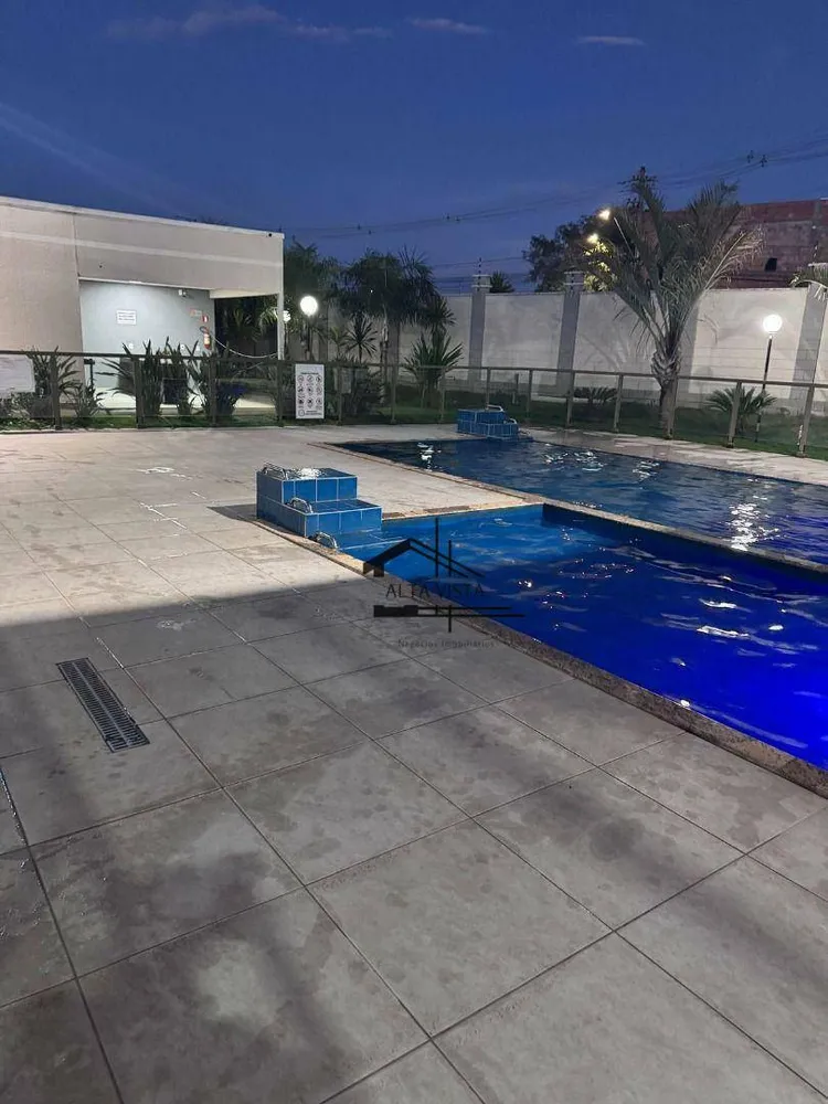 Apartamento, 2 quartos, 48 m² - Foto 1