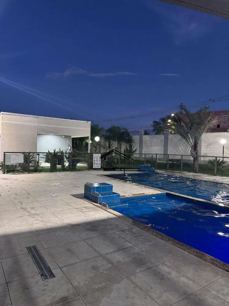 Apartamento, 2 quartos, 48 m² - Foto 6