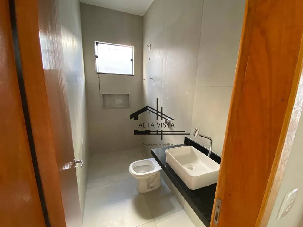 Casa, 2 quartos, 80 m² - Foto 8