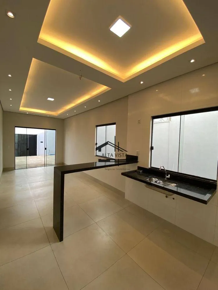 Casa, 2 quartos, 80 m² - Foto 1