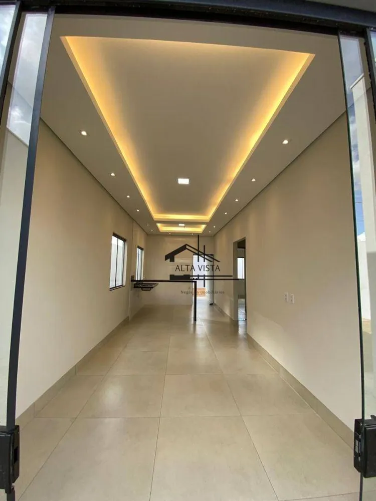 Casa, 2 quartos, 80 m² - Foto 4