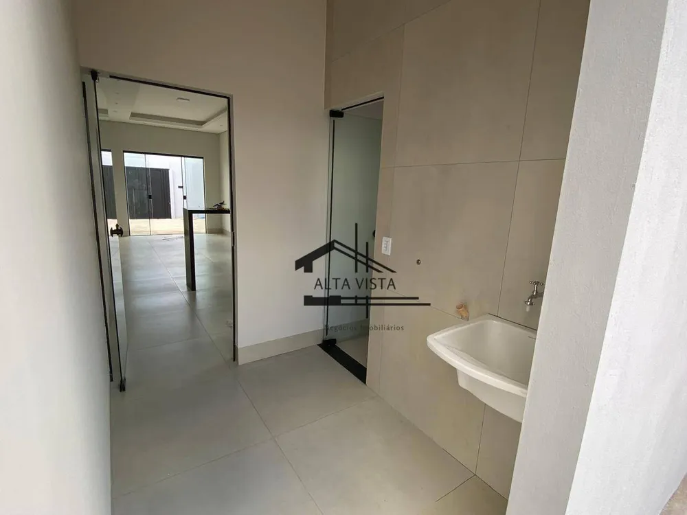 Casa, 2 quartos, 80 m² - Foto 5