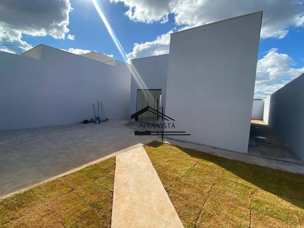 Casa, 2 quartos, 80 m² - Foto 2