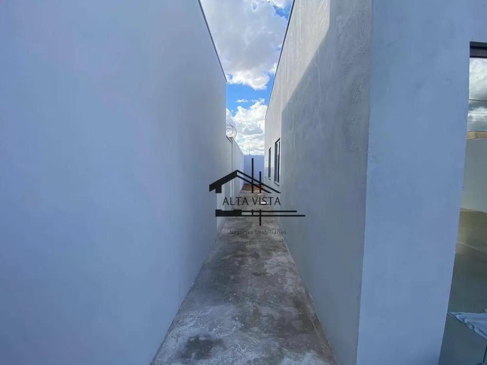 Casa, 2 quartos, 80 m² - Foto 9
